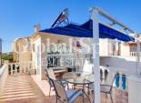 Wiederverkauf - VILLA -
SAN FULGENCIO - LA MARINA