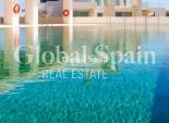Nieuwbouw - PENTHOUSE -
OJÉN - El Soto De Marbella