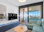 Resale - PENTHOUSE -
GRAN ALACANT - Costa Blanca