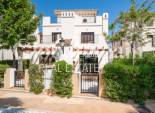 Resale - House -
ALGORFA