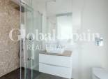 New Build - VILLA -
ALGORFA - LA FINCA GOLF / ALGORFA