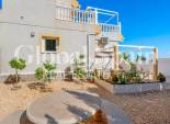 Resale - 3. Semi - Detached Villa -
CIUDAD QUESADA - Costa Blanca South