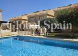 Resale - VILLA -
ORIHUELA - Inland