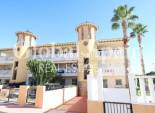 Wederverkoop - Penthouse -
ORIHUELA COSTA - Lomas de Cabo Roig-Los Dolses