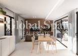 Nouvelle construction - APPARTEMENT -
SAN PEDRO DEL PINATAR - Lo pagan