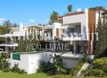 Nouvelle construction - VILLA -
ESTEPONA - Selwo