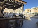 Resale - VILLA -
LA ZENIA - Costa Blanca