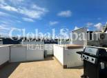 Wiederverkauf - WOHNUNG -
GUARDAMAR DEL SEGURA - Costa Blanca