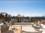 Nowo zbudowane - PENTHOUSE -
MARBELLA - 