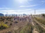 Resale - LAND -
CAÑADA DEL TRIGO - Inland
