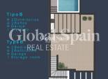 Nieuwbouw - APPARTEMENT -
SAN PEDRO DEL PINATAR - Los Pinos