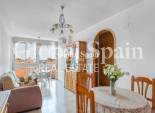 Revente - APPARTEMENT -
TORREVIEJA - La Mata pueblo