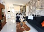 Venta - APARTAMENTO -
PILAR DE LA HORADADA - La Torre de la Horadada