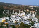 Nueva construcción  - CASA -
MARBELLA - Rio Real Golf