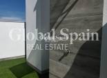 Revente - APPARTEMENT -
TORREVIEJA - Parque de las Naciones