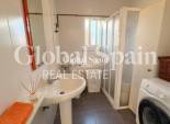 Resale - HOUSE -
CREVILLENTE