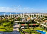 Wederverkoop - APPARTEMENT -
ORIHUELA COSTA - CAMPOAMOR