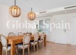 Resale - House -
SAN JUAN DE ALICANTE - SAN JUAN ALICANTE