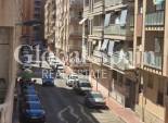 Odsprzedaż - MIESZKANIE -
TORREVIEJA - Playa del Cura