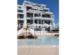 Nueva construcción  - Apartamento -
DENIA