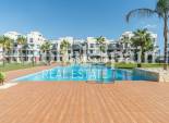 Wederverkoop - APPARTEMENT -
GUARDAMAR DEL SEGURA - Costa Blanca