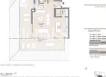 Nouvelle construction - PENTHOUSE -
FUENGIROLA - Torreblanca