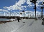 Resale - PENTHOUSE -
TORREVIEJA - Playa de cura