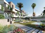 Nieuwbouw - APPARTEMENT -
LA MANGA DEL MAR MENOR