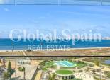 Resale - APARTMENT -
CARTAGENA - Playa Honda-Playa Paraíso