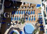Wiederverkauf - WOHNUNG -
ORIHUELA COSTA - Costa Blanca