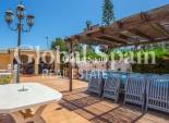 Venta - Villa -
TORREVIEJA - LOS BALCONES - LOS ALTOS