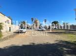 Revente - MAISON -
ELCHE - Costa Blanca