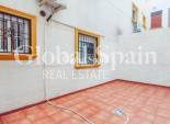 Resale - House -
ORIHUELA COSTA - Lomas de Cabo Roig-Los Dolses