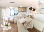 Resale - APARTMENT -
CARTAGENA - Mar de Cristal