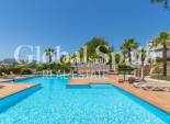 Wederverkoop - APPARTEMENT -
ORIHUELA - Las Colinas