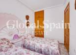Odsprzedaż - MIESZKANIE -
TORREVIEJA - 