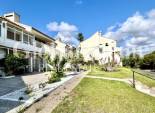 Wiederverkauf - WOHNUNG -
VILLAMARTÍN - Costa Blanca