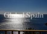 Wederverkoop - APPARTEMENT -
TORREVIEJA - Las Piscinas Naturales