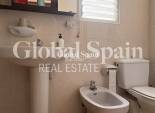 Wederverkoop - APPARTEMENT -
DENIA - Costa Blanca