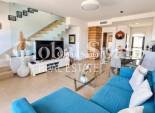 Resale - VILLA -
ORIHUELA COSTA - Costa Blanca
