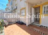 Wederverkoop - APPARTEMENT -
TORREVIEJA - Sector 25