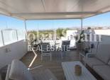 Wederverkoop - VILLA -
DAYA NUEVA - Costa Blanca