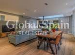 Wederverkoop - VILLA -
BENIJÓFAR - Residencial Benimar