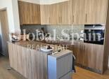 Wederverkoop - VILLA -
TORREVIEJA - Costa Blanca