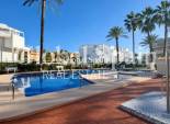Wiederverkauf - WOHNUNG -
DENIA - Les Marines - Las Marinas