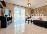 Resale - APARTMENT -
CALPE - Pueblo
