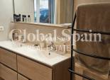 Wederverkoop - VILLA -
TORREVIEJA - Costa Blanca
