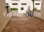 Revente - MAISON -
LAS RAMBLAS GOLF - Inland