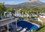 Revente - VILLA -
JÁVEA - Costa Blanca