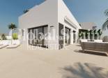 Nieuwbouw - APPARTEMENT -
GUARDAMAR DEL SEGURA